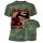 METALLICA: Kill 'em All (all over) (t-shirt)