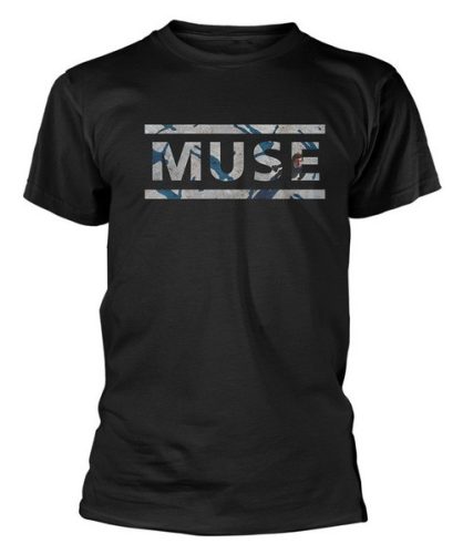 MUSE: Absolution Logo (póló)