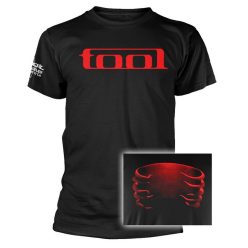 TOOL: Undertow (póló)