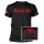 TOOL: Undertow (t-shirt)