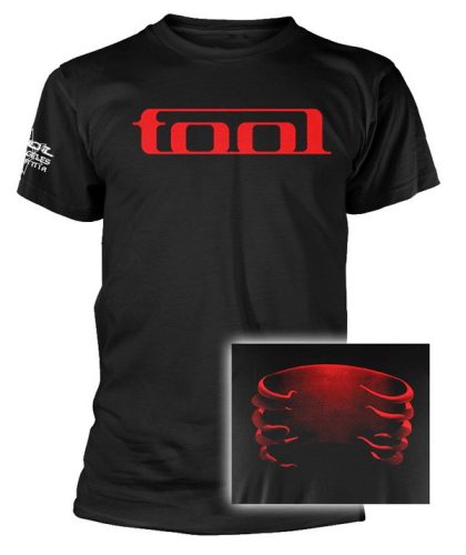 TOOL: Undertow (póló)