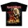 IRON MAIDEN: The Number Of The Beast (póló)