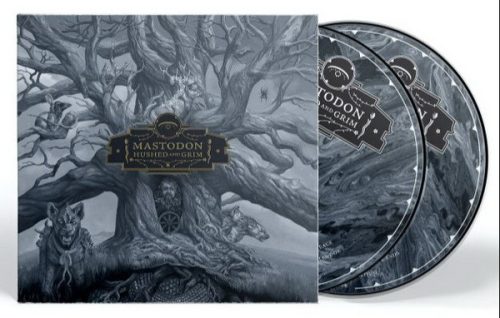 MASTODON: Hushed And Grim (2CD)