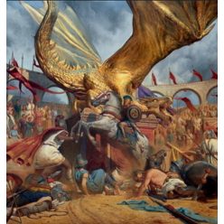 TRIVIUM: In The Court of the Dragon (CD)