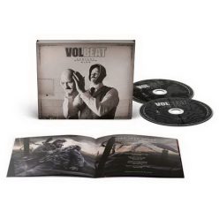VOLBEAT: Servant Of The Mind (2CD)