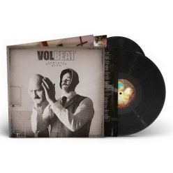 VOLBEAT: Servant Of The Mind (2LP)