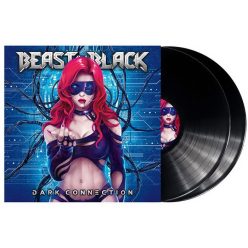 BEAST IN BLACK: Dark Connection (2LP)
