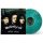 MOTORHEAD: Overnight Sensation (LP, green/black smoke)