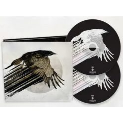 KATATONIA: Mnemosynean (2CD)
