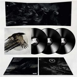 KATATONIA: Mnemosynean (3LP)