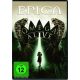 EPICA: Omega Alive (Blu-ray+DVD)