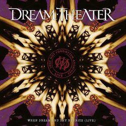 DREAM THEATER: When Dream And Day Reunite (2LP+CD)