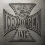   BLACK LABEL SOCIETY: Doom Crew Inc. (2LP, solid silver, ltd.)
