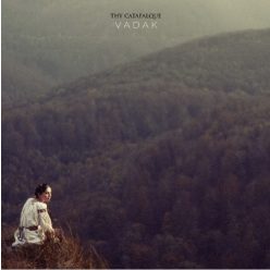 THY CATAFALQUE: Vadak (CD)