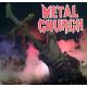 METAL CHURCH: Metal Church (CD)