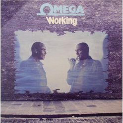 OMEGA: Working (CD)