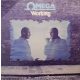 OMEGA: Working (CD)