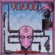 VOIVOD: Nothingface (CD, japán)