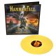 HAMMERFALL: Renegade 2.0 (LP, yellow, ltd.)