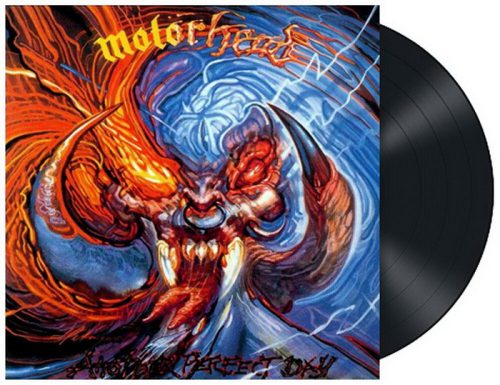 MOTORHEAD: Another Perfect Day (LP)