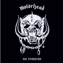 MOTORHEAD: No Remorse (2LP)