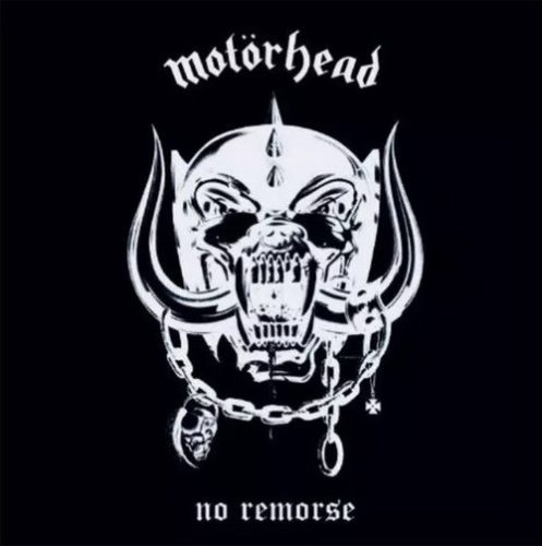 MOTORHEAD: No Remorse (2LP)