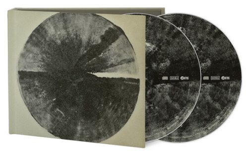 CULT OF LUNA: A Dawn To Fear (2CD)