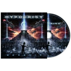 HYPOCRISY: Worship (CD)