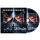 HYPOCRISY: Worship (CD)