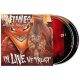 IN FLAMES: Used & Abused - In Live We Trust (CD, 2021 reissue)