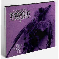 KATATONIA: Brave Murder Day (2CD, 2021 reissue)