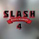 SLASH: 4 - Feat. Myles Kenney And The Conspirators (CD)