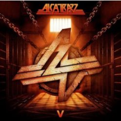 ALCATRAZZ: V (CD)