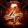 ALCATRAZZ: V (CD)
