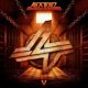 ALCATRAZZ: V (CD)