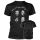 METALLICA: Faces (t-shirt)