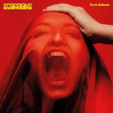 SCORPIONS: Rock Believer (CD)