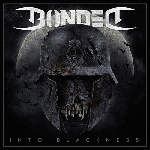 BONDED: Into Blackness (CD, +2 bonus)