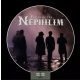 FIELDS OF THE NEPHILIM: 5 Albums Box Set (5CD)