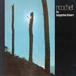 TANGERINE DREAM: Ricochet (CD)