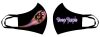 DEEP PURPLE - Fireball (maszk) DEEP PURPLE - Fireball (maszk)