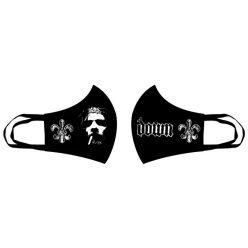DOWN - Nola (face mask)