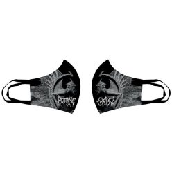 ROTTING CHRIST - Kata Ton (face mask)