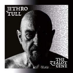 JETHRO TULL: The Zealot Gene (2LP+CD)