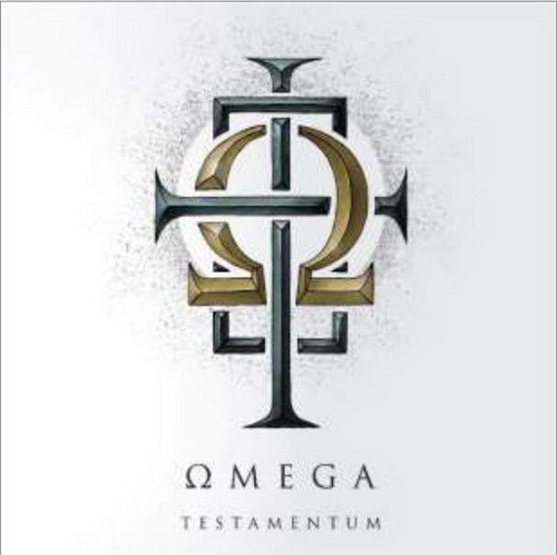 OMEGA: Testamentum (CD)