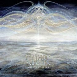 CYNIC: Ascension Codes (CD)