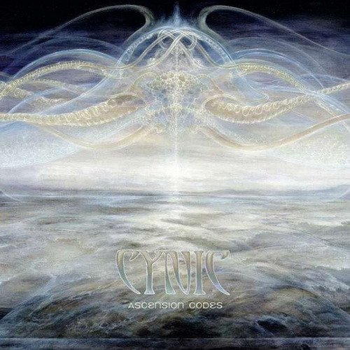 CYNIC: Ascension Codes (CD)