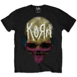 KORN: Death Dream (póló)