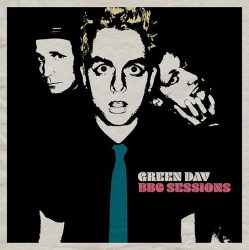 GREEN DAY: The BBC Sessions (CD)