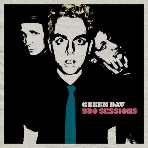 GREEN DAY: The BBC Sessions (LP, 140 gr)